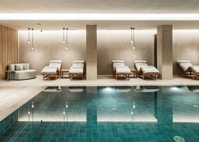 Hotel Ac By Marriott St Julian's San Ġiljan