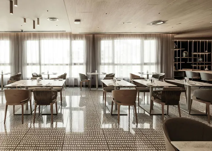 Ac By Marriott St Julian's 4*