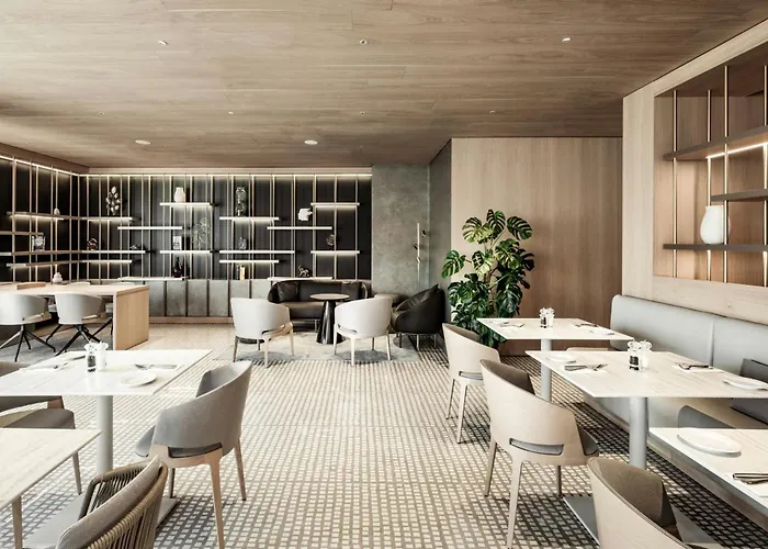 Ac By Marriott St Julian's