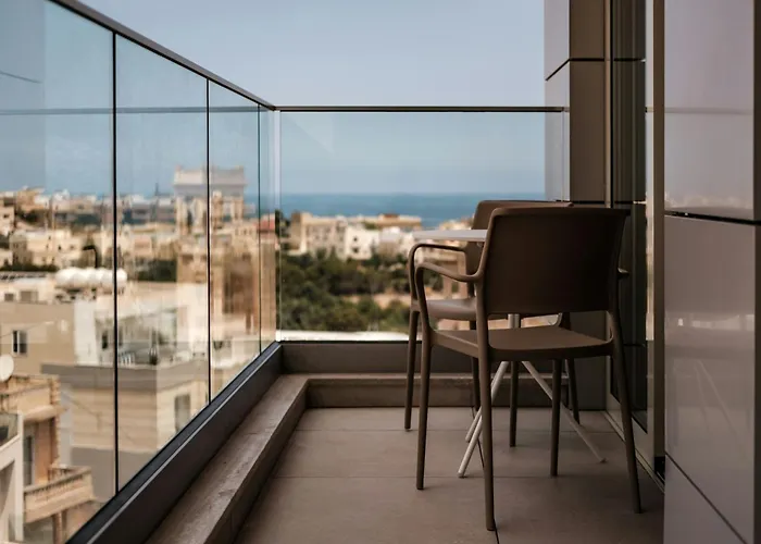 Ac By Marriott St Julian's 4*