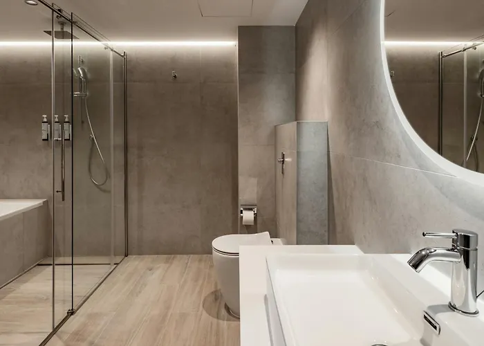 Ac By Marriott St Julian's Hotel 4*