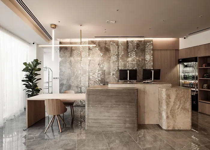 Hotel Ac By Marriott St Julian's San Ġiljan