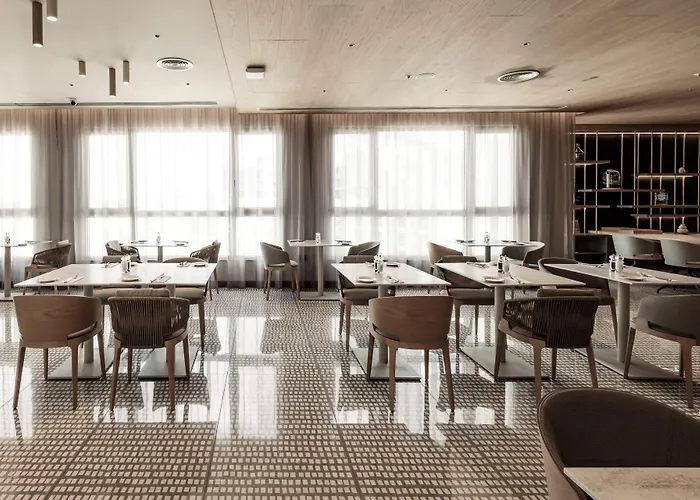 Hotel Ac By Marriott St Julian's